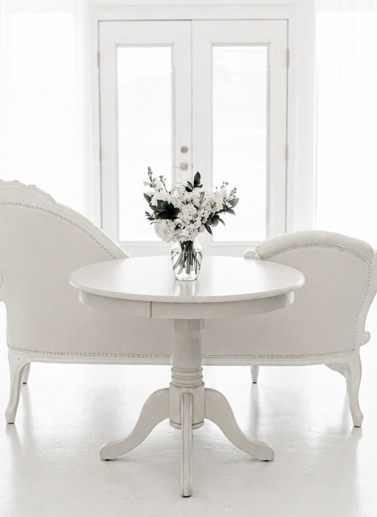 Glam Studios — book the space