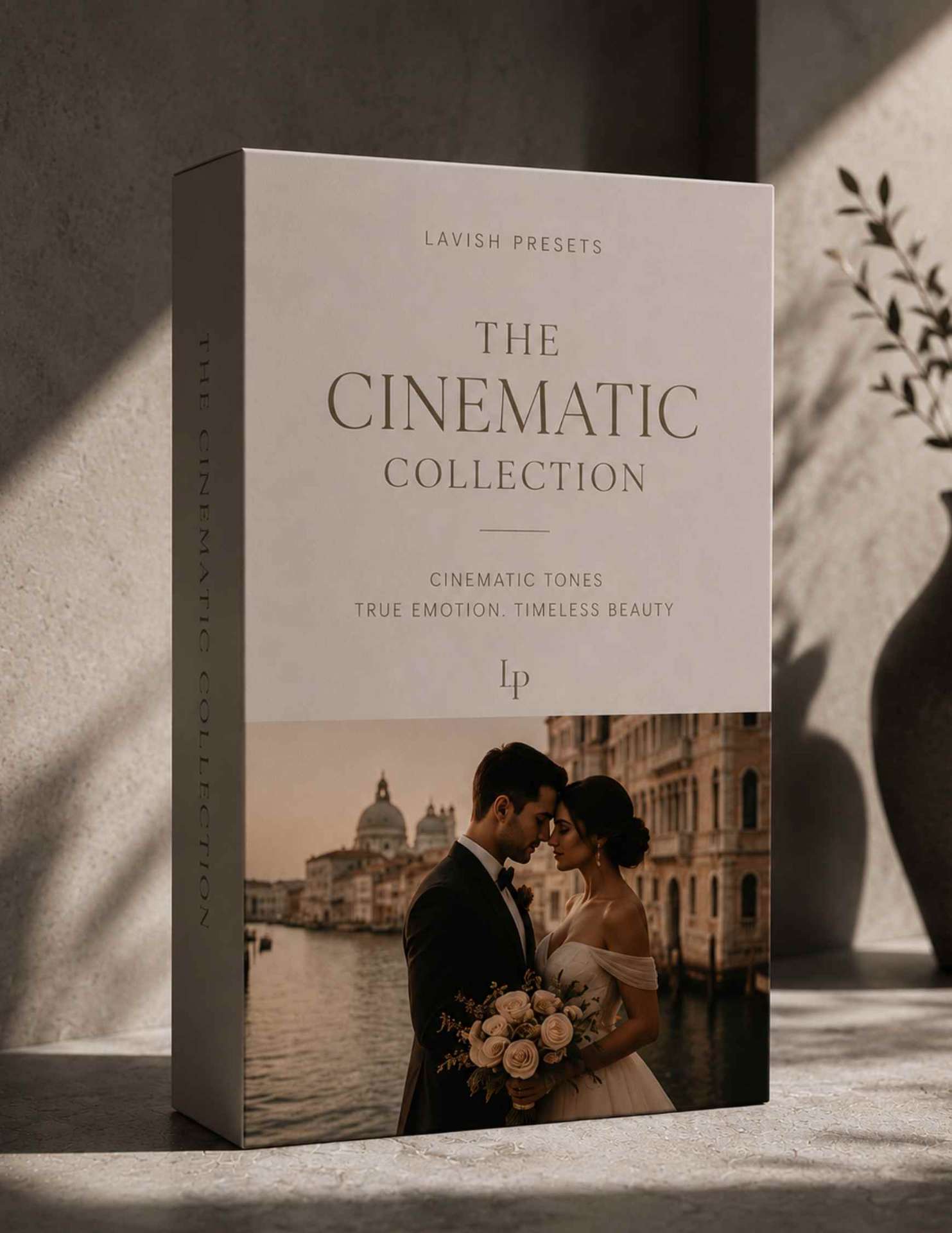 Cinematic Collection