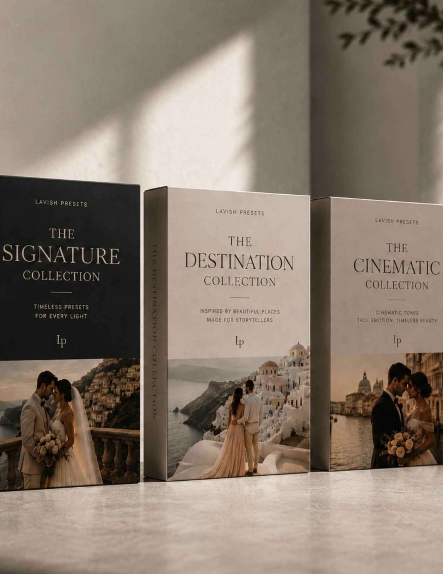 Complete Collection