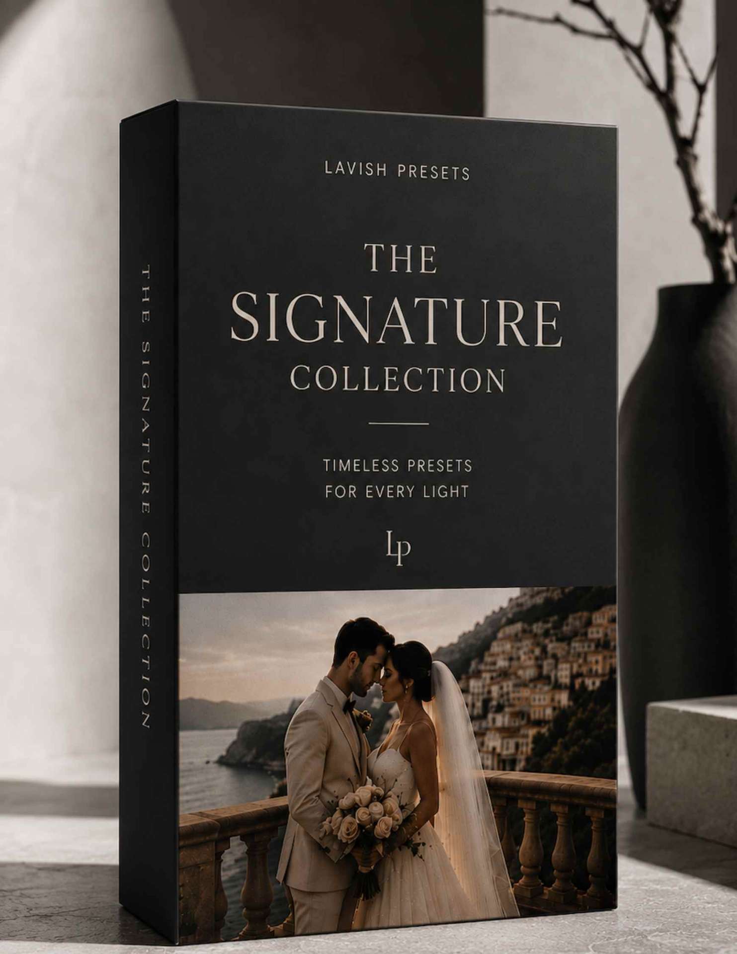 Signature Collection