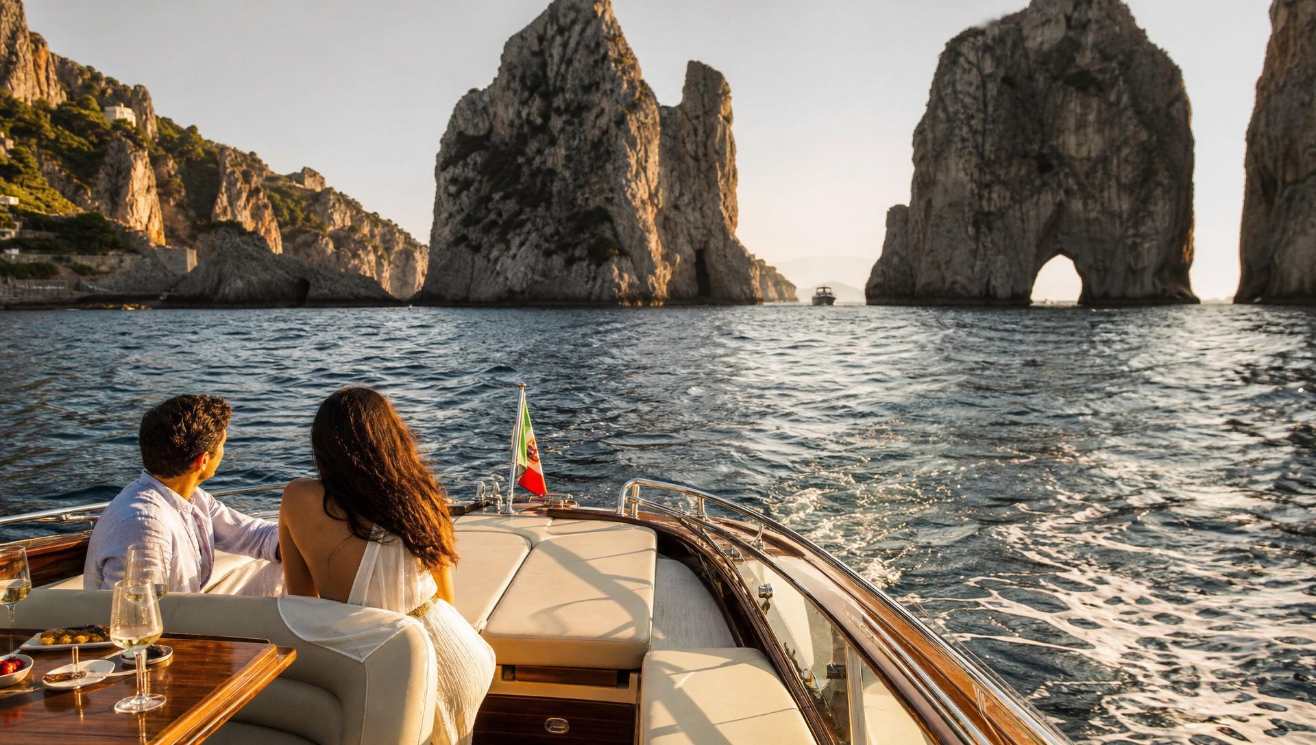 Lavish Retreats